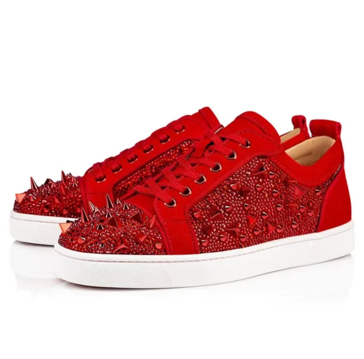 Red Bottom shoe