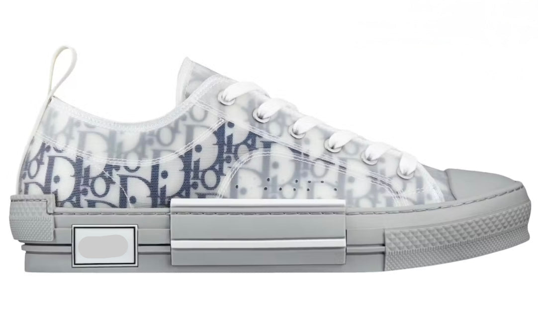 B23 Shoe Low