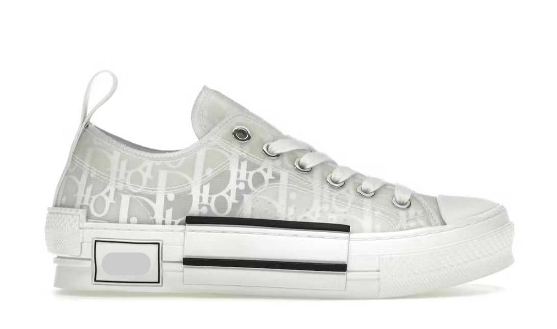 B23 Shoe Low