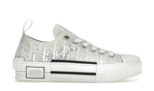 B23 Shoe Low