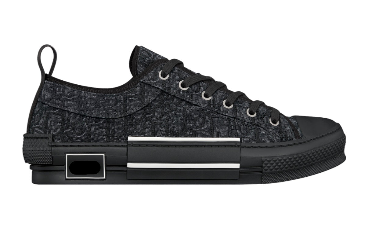 B23 Shoe Low